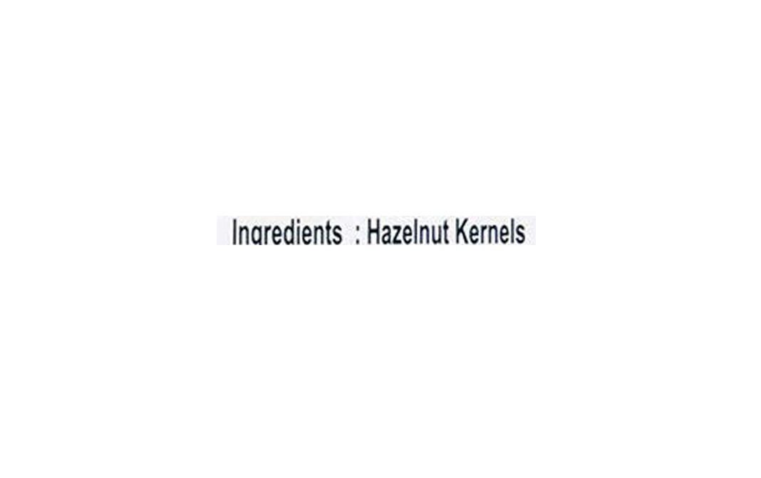 Nutraj Signature Turkish Hazenuts    Box  100 grams